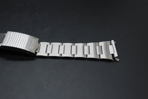 Seiko Stainless Steel Bracelet A2 6106-8300 6119-7170 6119-7173 End Links