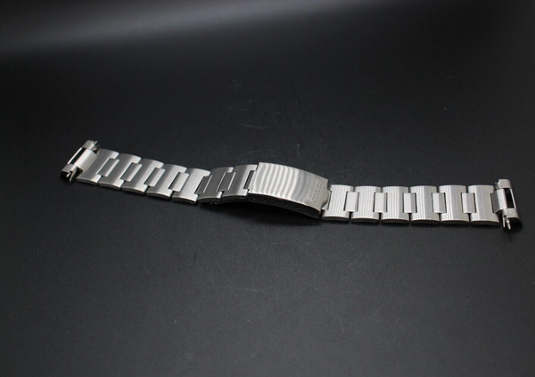 Non Tapered Straight Seiko Bracelet A2 6138-3000 6138-3002 6138-3005 6138-3009