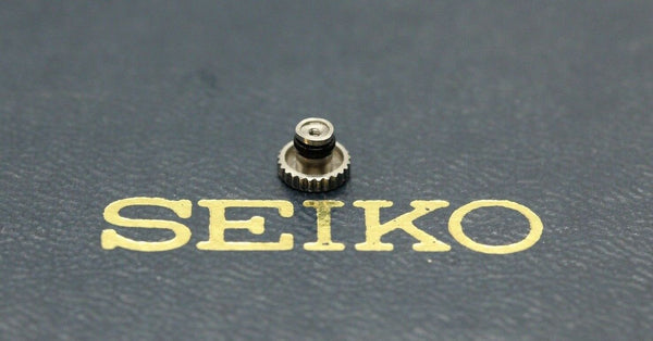 New Crown For Seiko 6139-  6117-  6119-  6106-   and more 50M04NS1