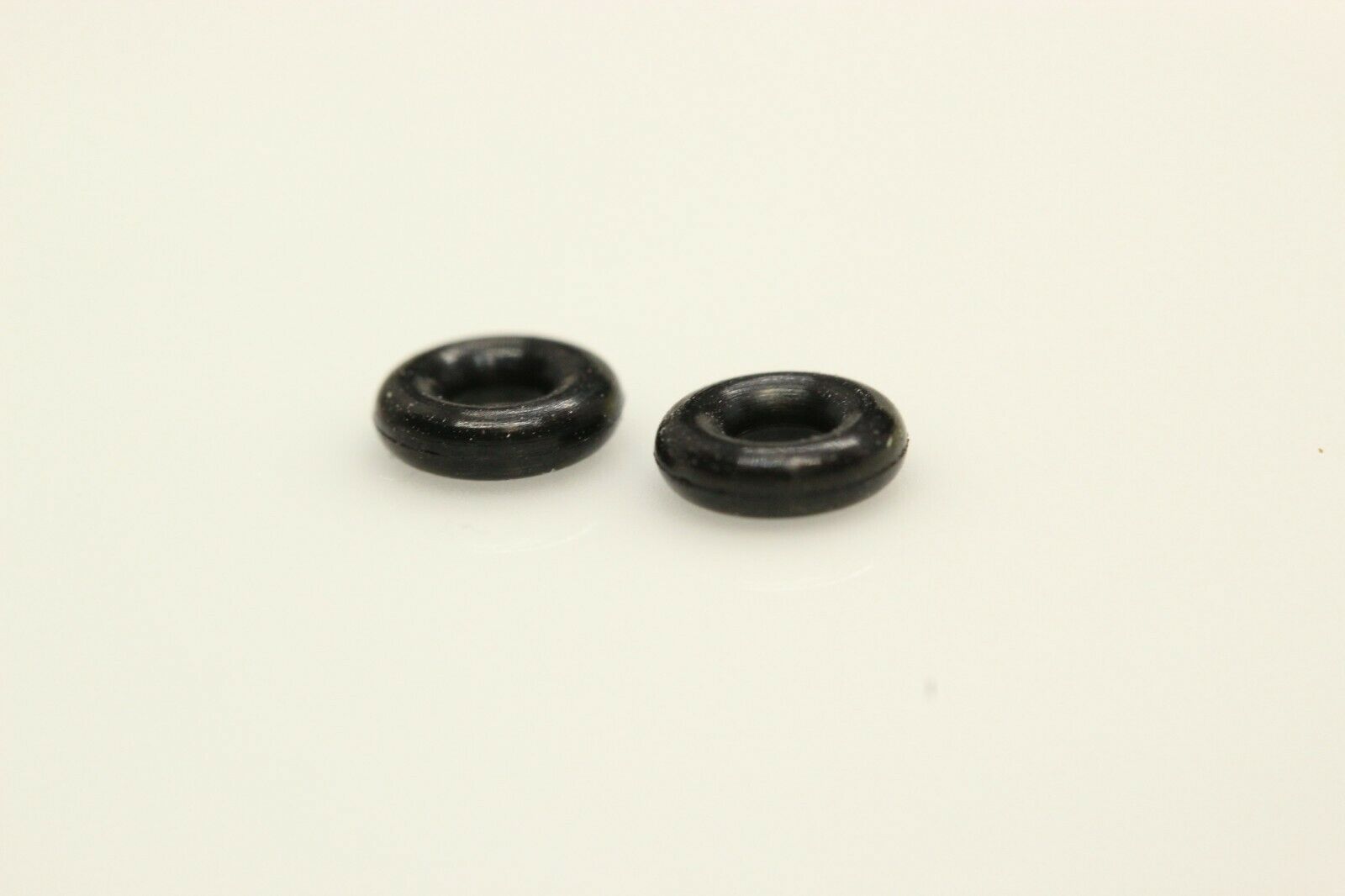 2-Piece Pusher Gasket Set For Seiko 6139 & 6138 Watches – Universal Fit For All Models
