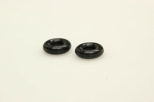 2 pushers gaskets for Seiko 6139 and 6138 all models it will fit on all pusher