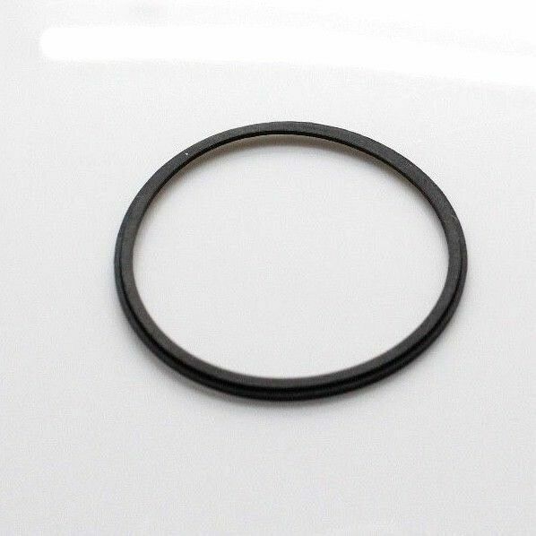 Crystal Glass Gasket For Seiko 6119-8140 6119-8220 6119-8300 6119-8310 6119-8400