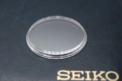 Sapphire Glass Crystal Seiko 6139- 6017 6139-6019 6139-6030 6139-6031 6139-6032