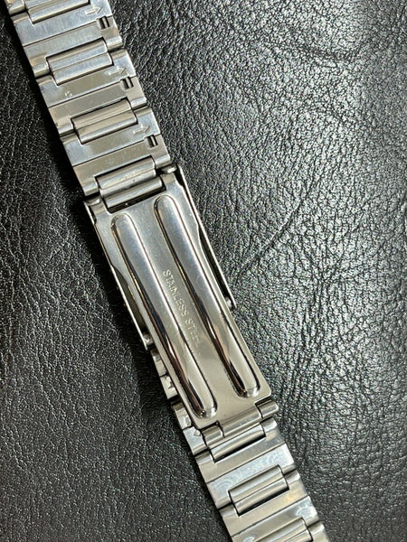 Seiko H link Bracelet with end links for 6106-8237 and 6119-8310