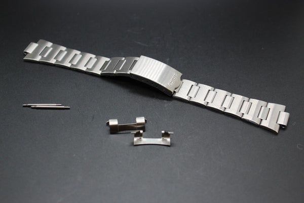 Seiko Stainless Steel Bracelet A2 6138-3000 6138-3002 6138-3005 6138-3009