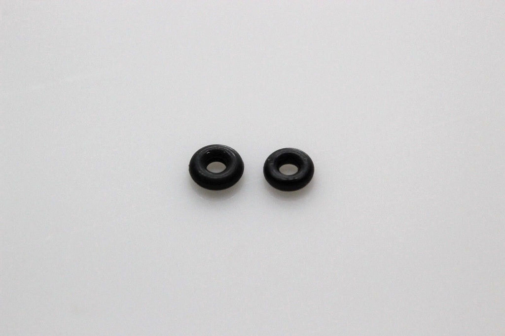 Watch Gaskets (2 Pcs) - For Seiko 6139 & 6138 Chronograph Pushers (Water Resistance)