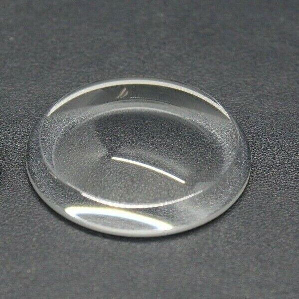 Mineral Glass Crystal For Vintage Citizen Part number 54-51810 for