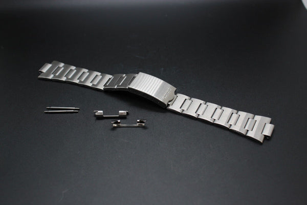 Seiko Stainless Steel Bracelet A2 6106-8300 6119-7170 6119-7173 End Links