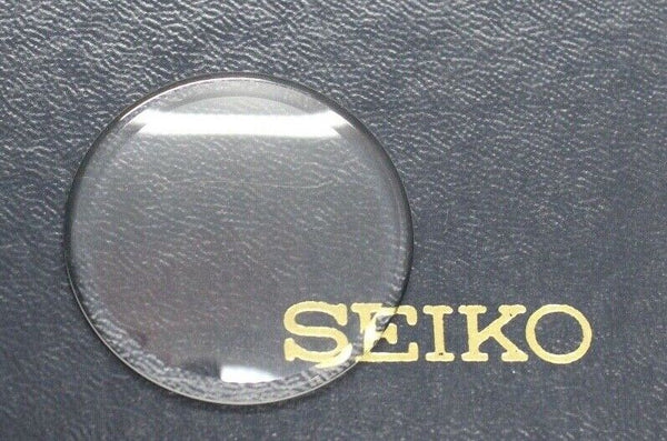 Swiss Glass crystal Seiko 6106-6040 6106-8180 6106-8183 6106-8207 6106-8209