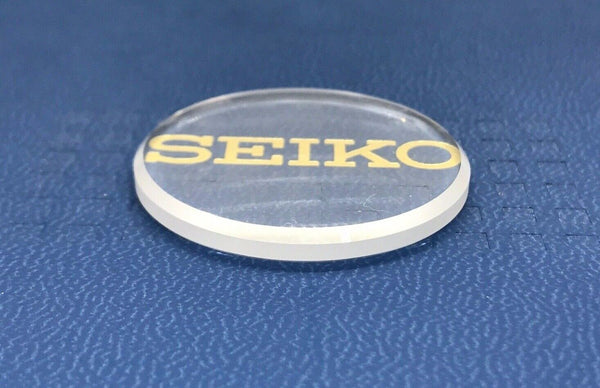 SAPPHIRE Crystal Glass Lens Seiko AR Clear Coating 7002-7020 7002-7029 7002-7039