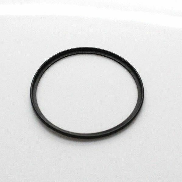 Crystal Glass Gasket For Seiko 6139-6030, 6139-6031, 6139-6032