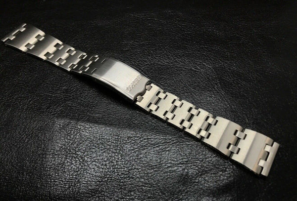 Solid Link BRACELET for SEIKO 4006-6002  4006-6020 4006-6021 4006-6027