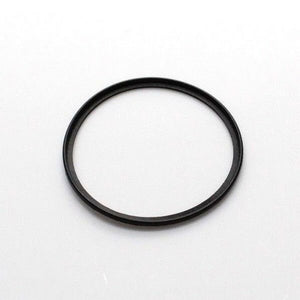 Crystal Glass Gasket for Seiko With movement  6119 6106 5126 7548 EC3160B
