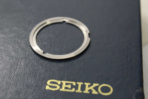 Seiko Movement & Dial Ring for UFO 6138-0010 6138-0011 6138-0012 6138-0017 0019