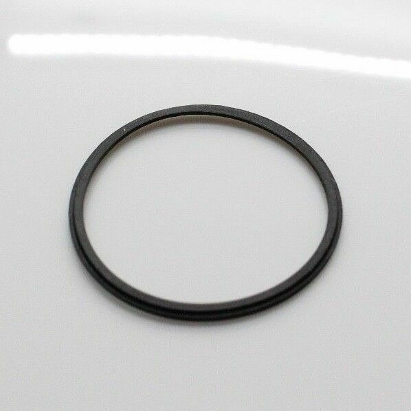 Crystal Glass Gasket For Seiko  6106-7107 6106-7109  UFO 6119-7160