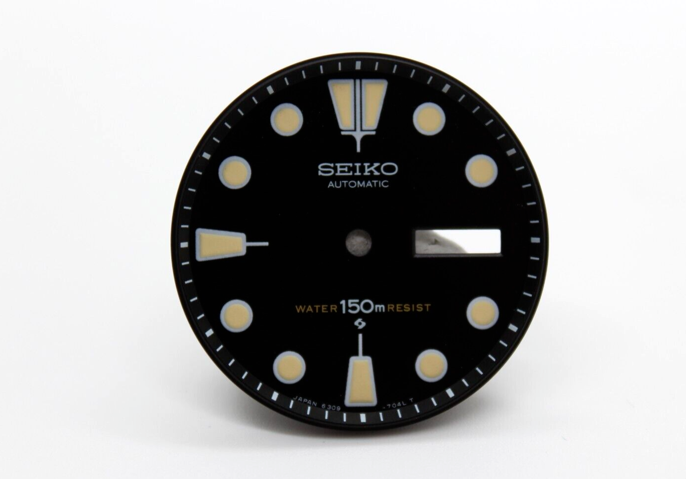 Seiko 6309 dial hotsell