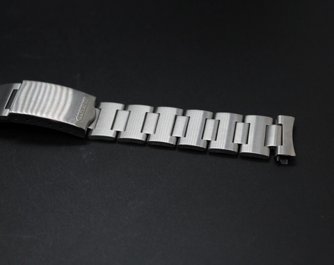 Non Tapered Straight Seiko Bracelet A2 7005-8050 7005-8052 7005-8140 poor man