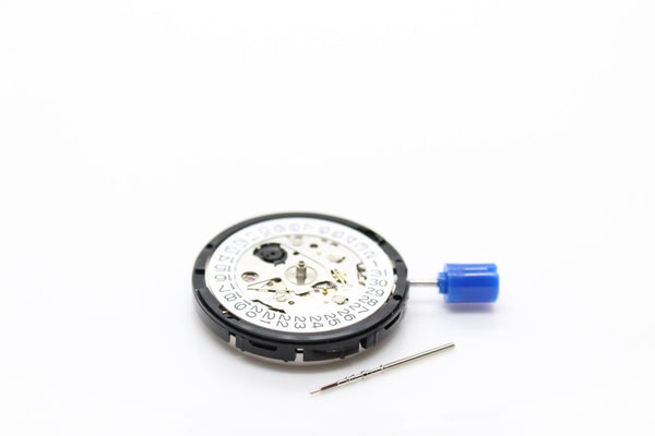 New Original Watch Replacement Movement 4R36 Seiko Turtle SRP Automatic W/ Stem