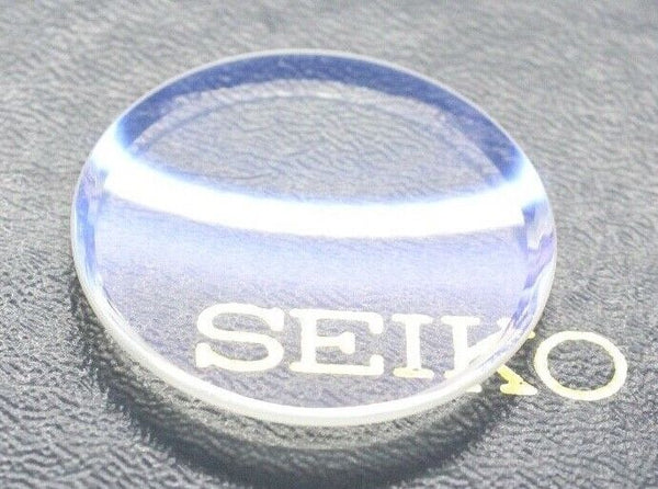 Swiss Blue AR Glass Crystal Seiko  6119-6400, 6119-6050 6119-6053 6119-8240 8270