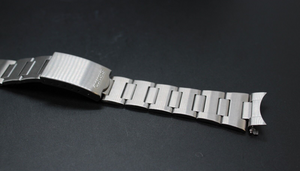 Seiko Stainless Steel Bracelet A2 6309-8900 6309-8690 4006-7010 7625-8990 19mm