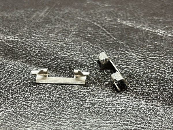 Seiko H link Bracelet with end links for 6106-8237 and 6119-8310