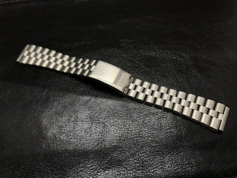 Solid Link BRACELET for SEIKO 6106-6439 6106-8569 6139-8001 6139-8002 6119-8450