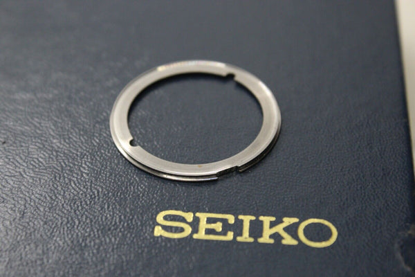 Seiko Movement & Dial Ring for UFO 6138-0010 6138-0011 6138-0012 6138-0017 0019