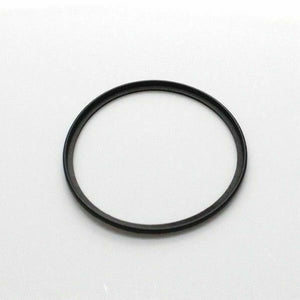 Crystal Glass Gasket For Seiko 6119-8450,6119-8540 , 7548-700F , 5126-6030