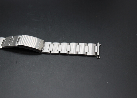 Non Tapered Straight Seiko Bracelet A2 6106-7117 6106-7119 6106-8229 6106-8227