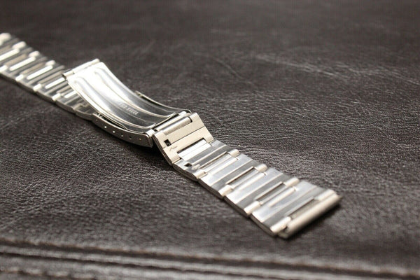 H link Bracelet for SEIKO, it will fit on 20 mm lug size watches