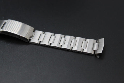 Non Tapered Straight Seiko Bracelet A2 6139-6000 6139-6005 6139-6032 6139-6030