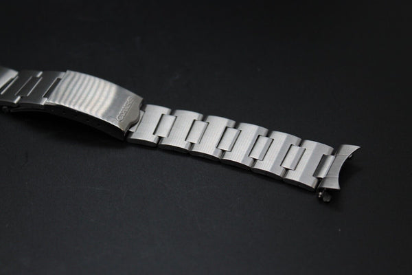 Non Tapered Straight Seiko Bracelet A2 6119-8160 6119-8163 6206-8990 19mm