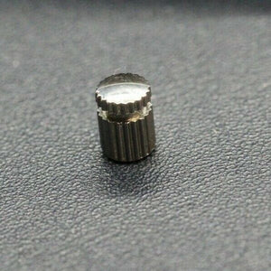 New 4mm Stainless steel Crown for  SPACEMAN AUDACIEUSE