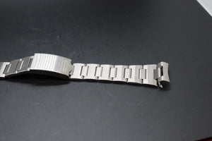 Seiko Stainless Steel Bracelet A2 6138-3000 6138-3002 6138-3005 6138-3009