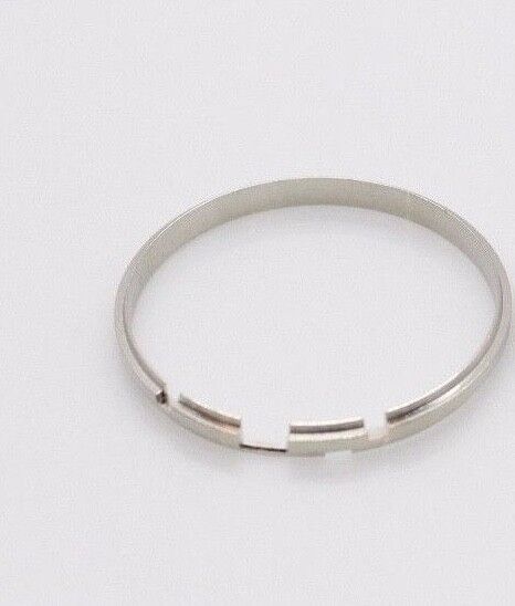 Movement Ring Holder No Spring Spacer For Seiko 6138-7000 Slide Rule