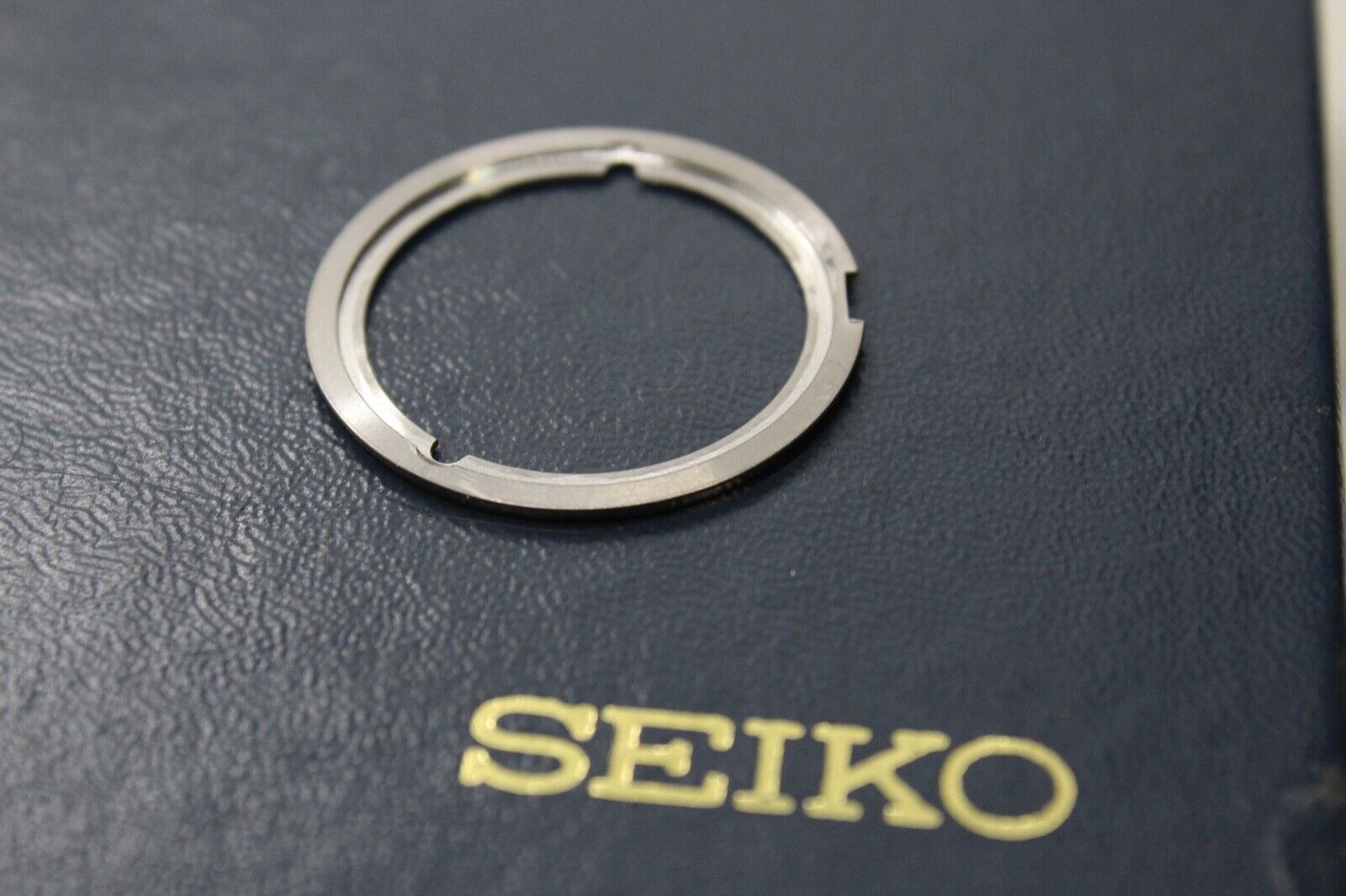 Seiko Movement and Dial Ring for Seiko Kakume 6138-0030 6138-0031 and more