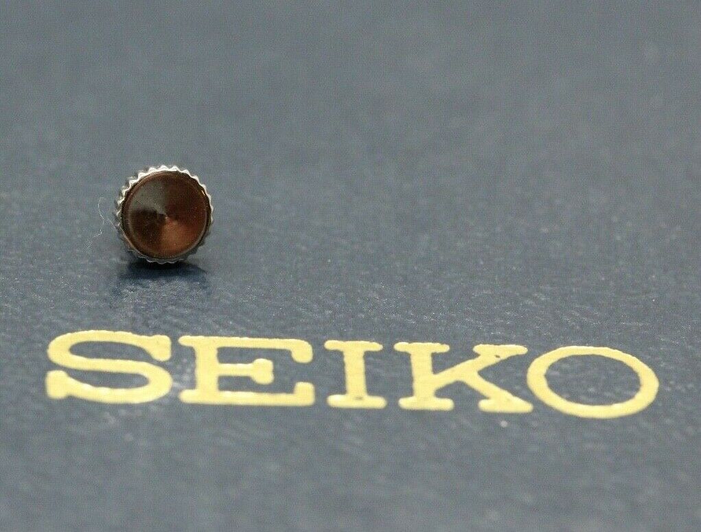 New Crown For Seiko 6139-  6117-  6119-  6106-   and more 50M04NS1