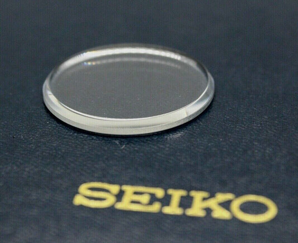 New Mineral Hardlex Crystal Glass Lens For Seiko 315p15hn02