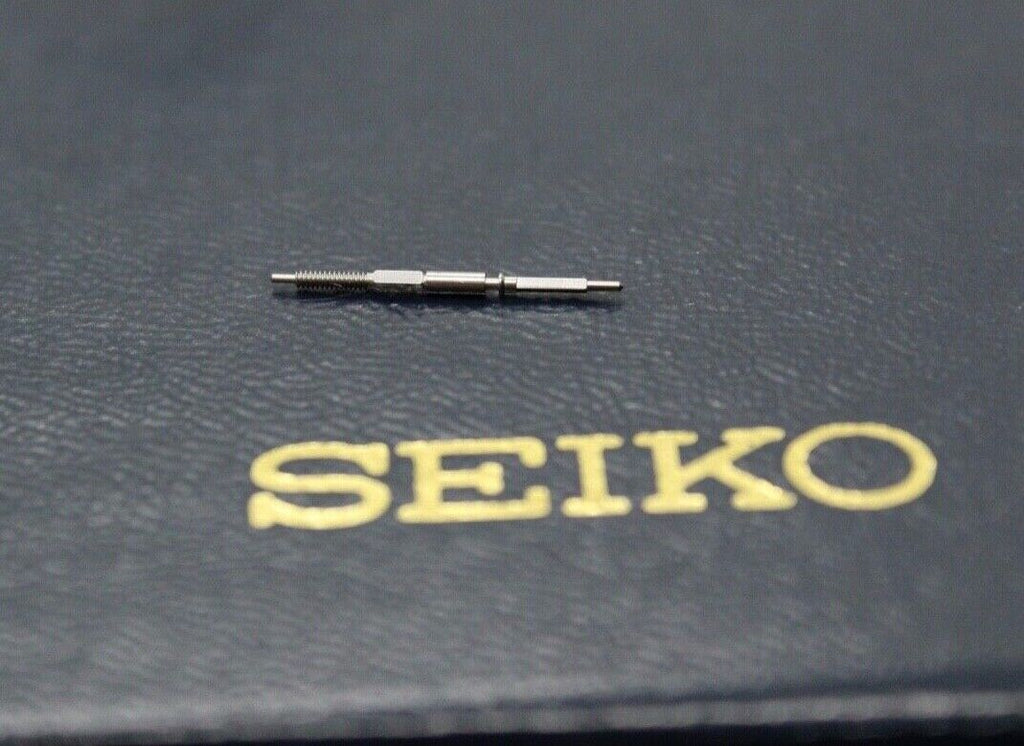 NOS Original Stem for Seiko 6119-6020 6106-6059 6106-6069 – A parts
