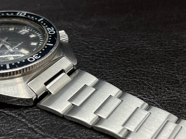 End links Pieces Bracelet Seiko Band 6105-8000 6105-8009 stainless diver 19mm