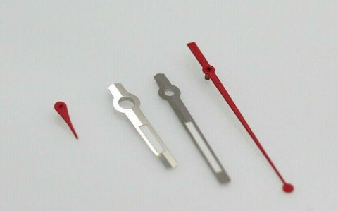 Hand Set SEIKO Bruce Lee 6139-6017 6139-6019  6139-6010 6139-6011 6139-6012