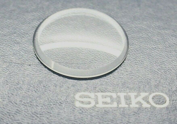 Swiss Glass crystal Seiko 6106-6040 6106-8180 6106-8183 6106-8207 6106-8209