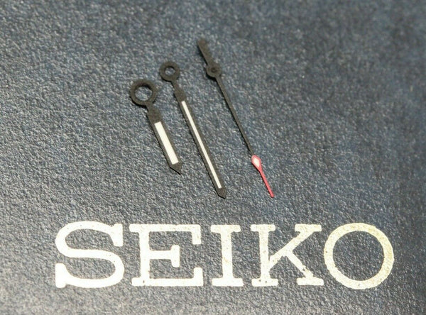 Hand for Seiko 6309-836A 836B for Silver Dial Seiko 5 Sport Automatic