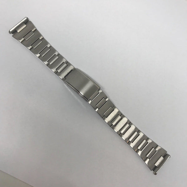 Bracelet with End Link Piece Seiko Band 6119-7173 ,  6119-7170 Rally Pin