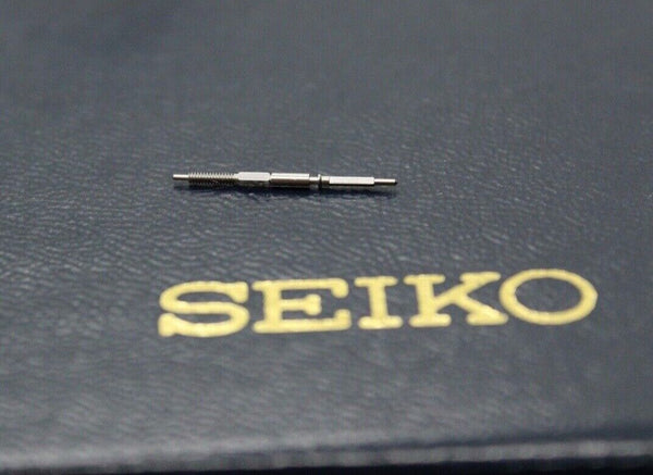 NOS Original Stem for Seiko 6119-6023 6119-6050 6119-6053 6119-6400 6119-7160 63