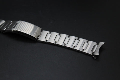 Non Tapered Straight Seiko Bracelet A2 6309-8900 6309-8690 4006-7010 7625-8990