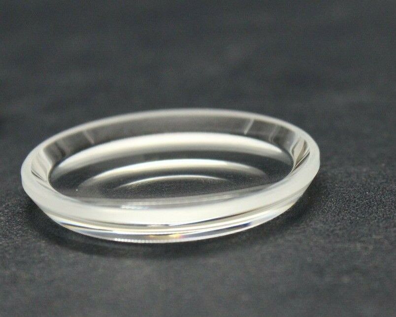Mineral Glass Crystal For Vintage Citizen Part number 54-51810 for