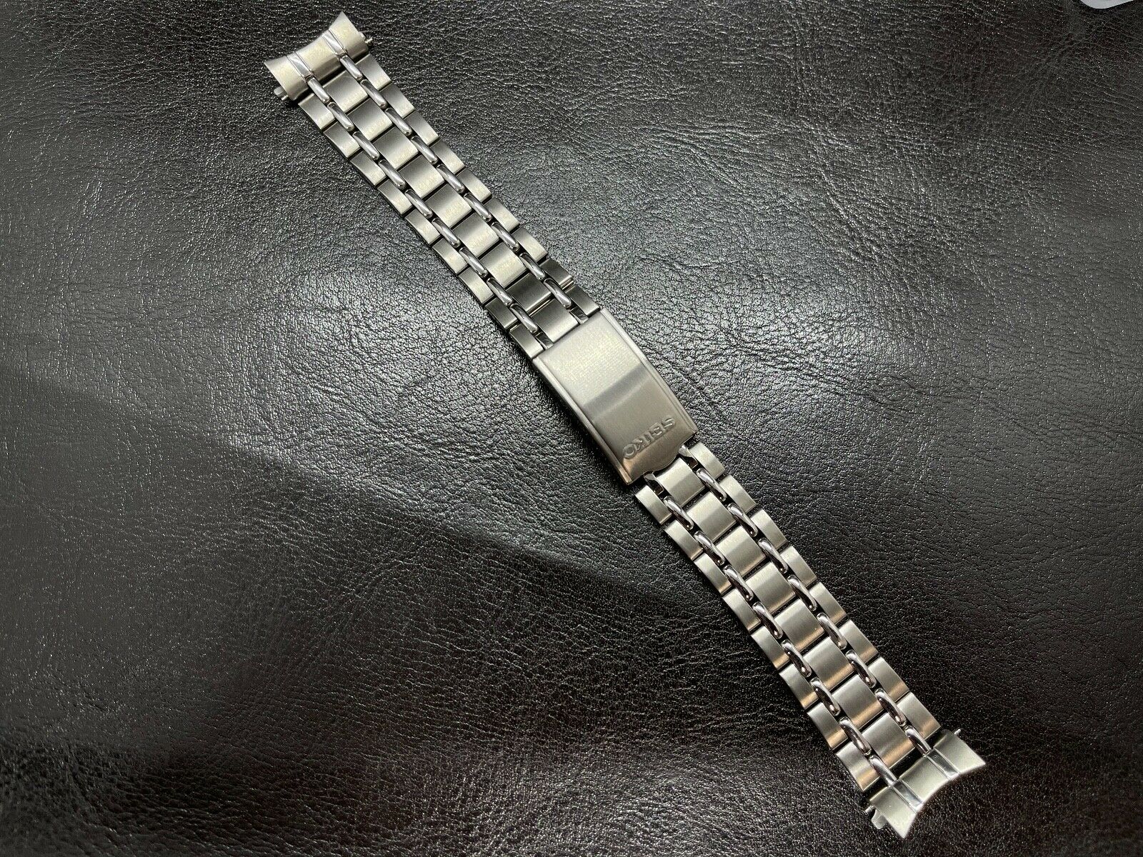 seiko 6139 bracelet