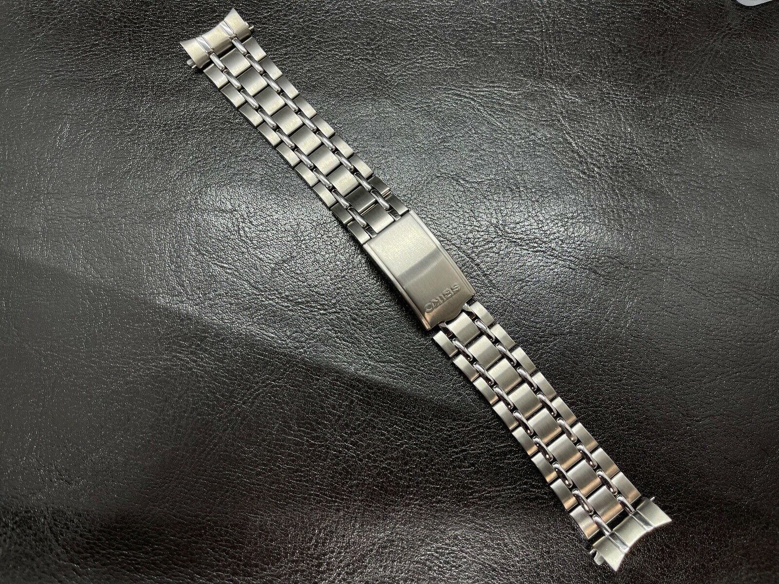 Bracelet For Seiko Bruce Lee 6139-6012 6139-6010 6139-6015 6139