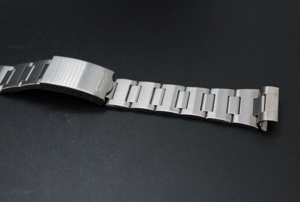 Seiko panda bracelet best sale
